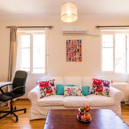 Ilia Corfu Old Town Apartment Esterno foto