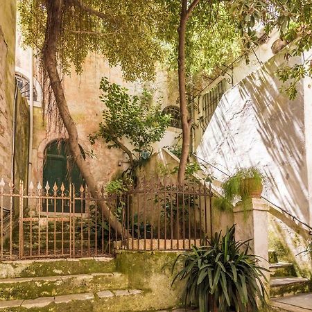 Ilia Corfu Old Town Apartment Esterno foto