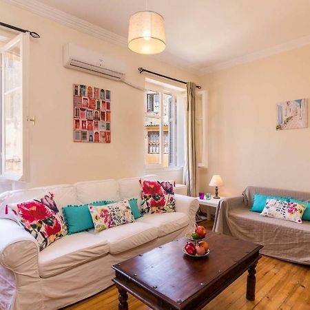 Ilia Corfu Old Town Apartment Esterno foto